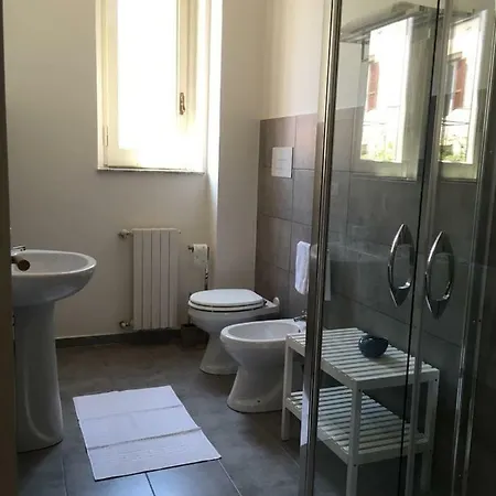 Palazzo Larderia Palerme
