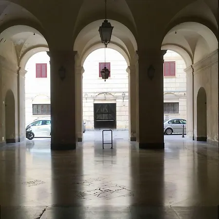 Guest house Palazzo Larderia Palermo