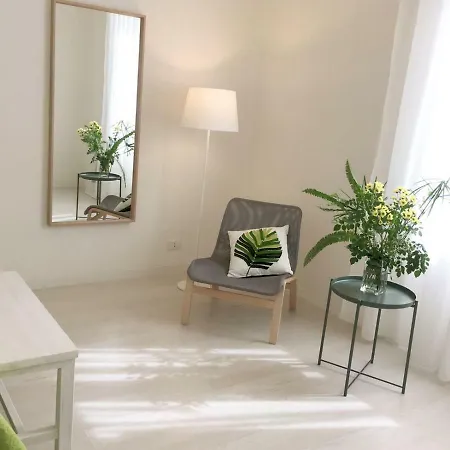 Guest house Palazzo Larderia Palermo