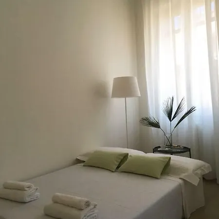 Guest house Palazzo Larderia *
