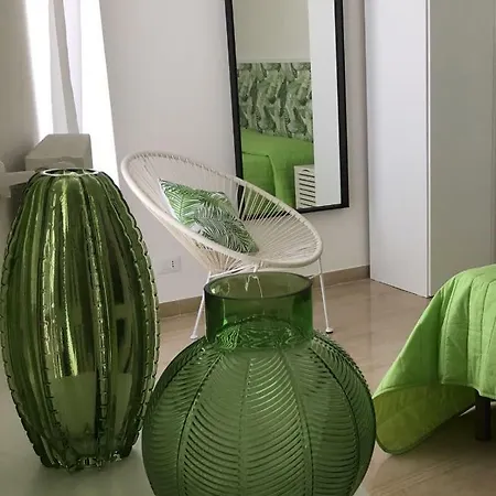 Guest house Palazzo Larderia *