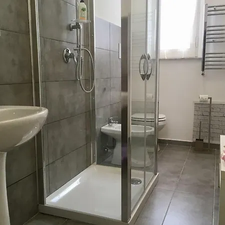Palazzo Larderia Guest house Palermo