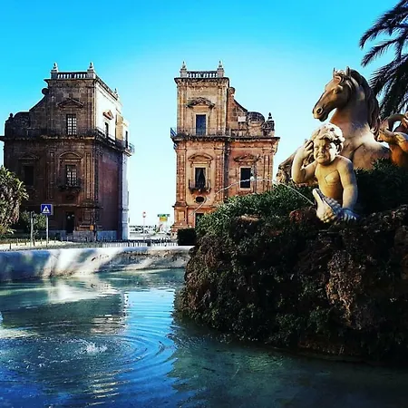 Palazzo Larderia Guest house *