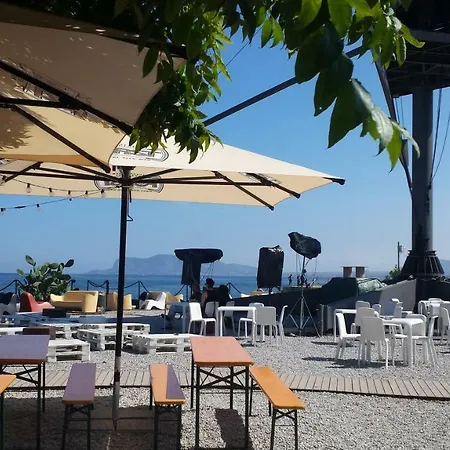 Guest house Palazzo Larderia Palermo