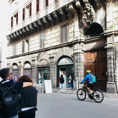 Guest house Palazzo Larderia *